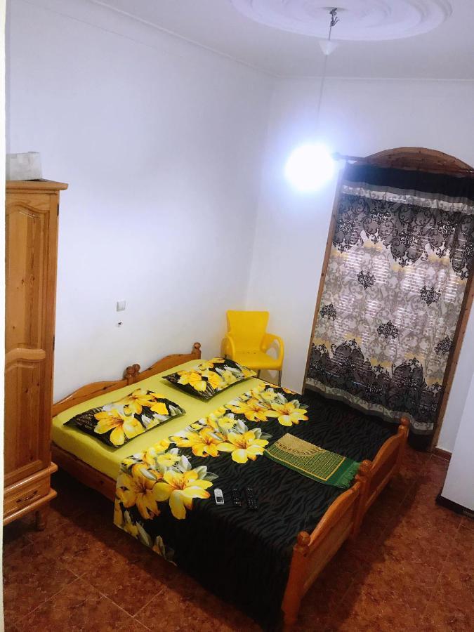 Hotel Plage D'Or Jijel Exteriér fotografie