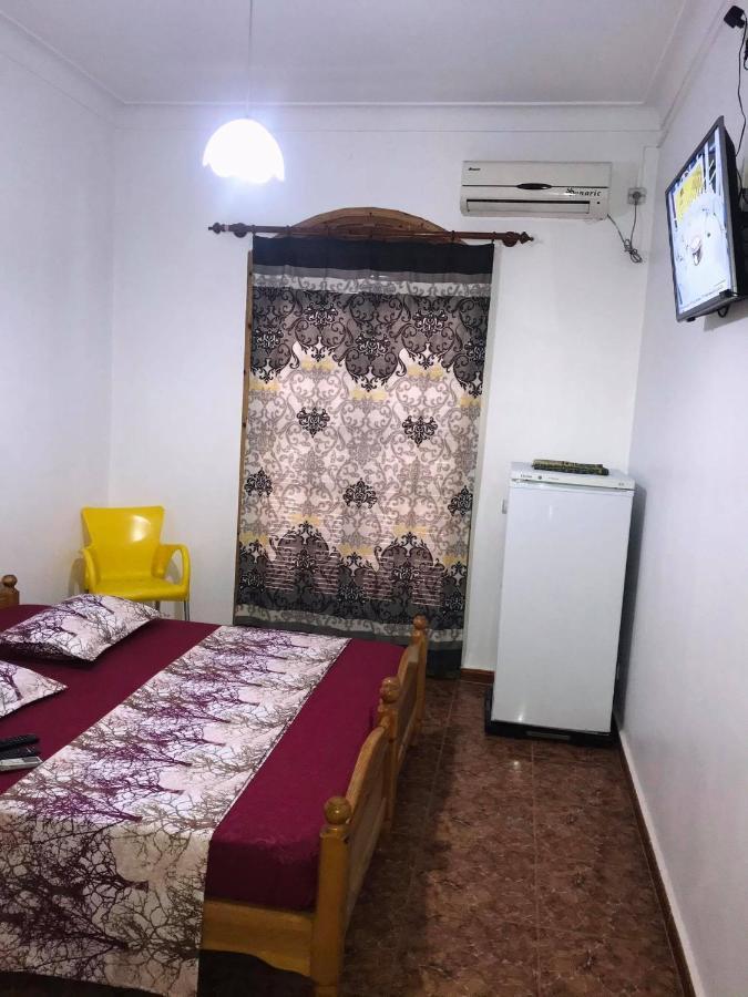 Hotel Plage D'Or Jijel Exteriér fotografie