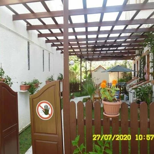 Hotel Plage D'Or Jijel Exteriér fotografie