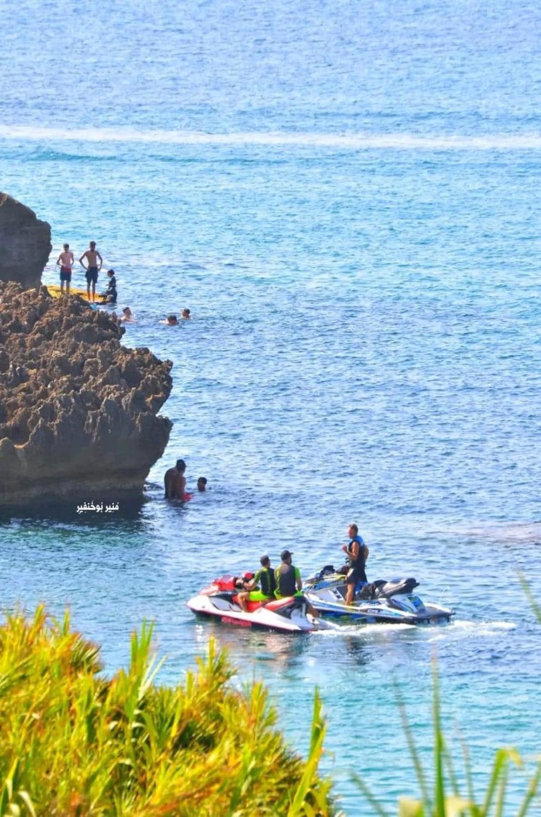Hotel Plage D'Or Jijel Exteriér fotografie
